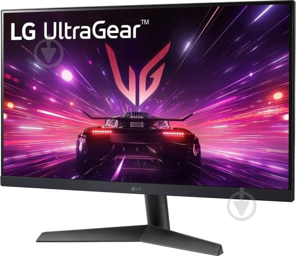 Монітор LG 23,8" (24GS60F-B.ADRZ) - фото 3