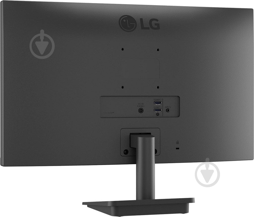 Монитор LG 23,8" (24MS500-B.ADRZ) - фото 7 Монитор LG 23,8" (24MS500-B.ADRZ) - фото 7
