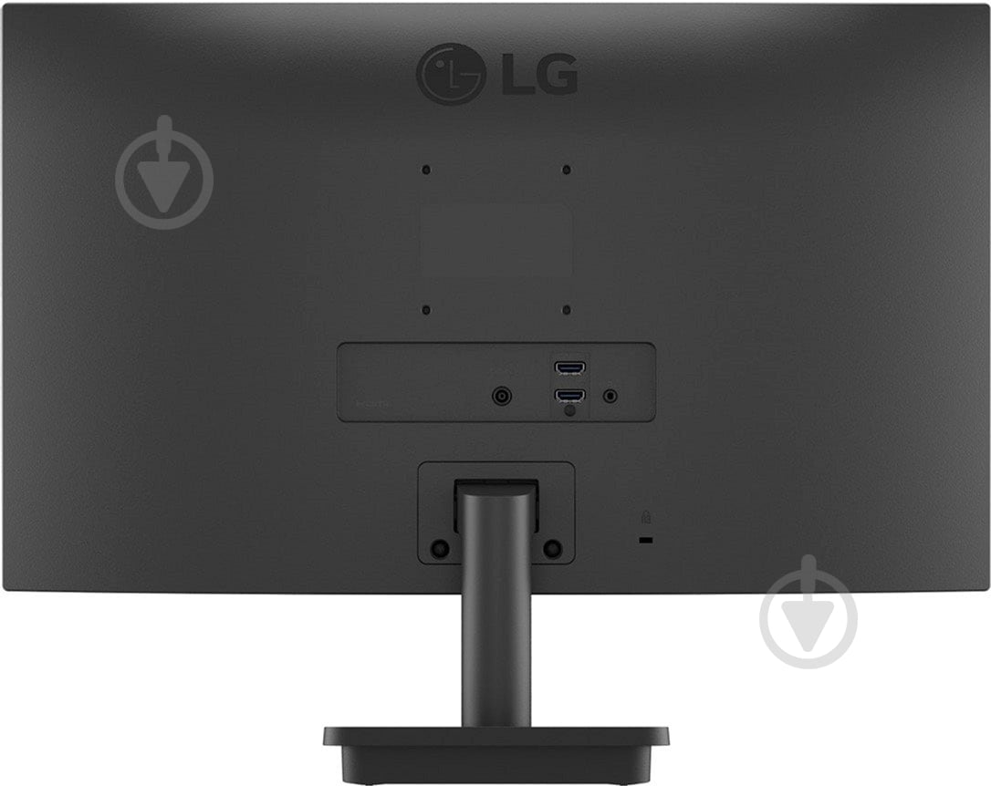 Монитор LG 23,8" (24MS500-B.ADRZ) - фото 8 Монитор LG 23,8" (24MS500-B.ADRZ) - фото 8