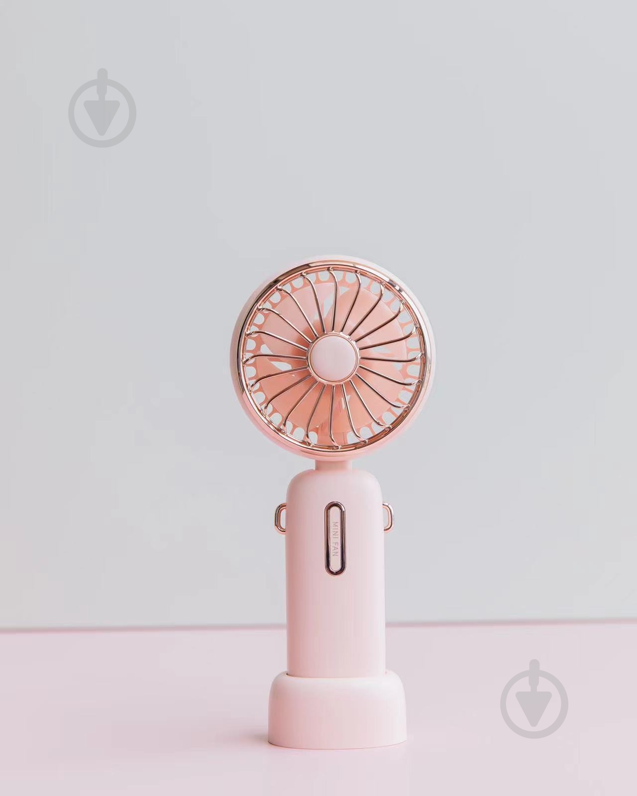 USB-вентилятор HausMark HUF-F4A/Pk - фото 3