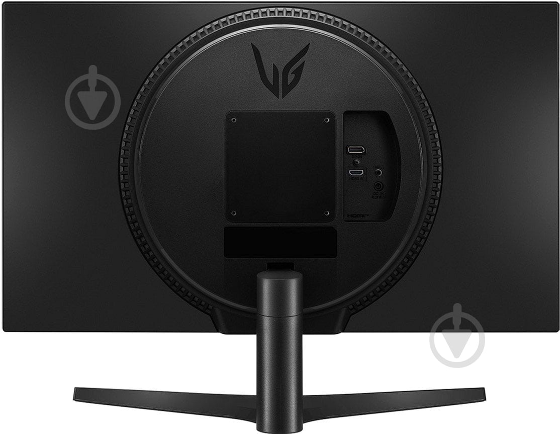 Монітор LG 27" (27GS60F-B.ADRZ) - фото 7