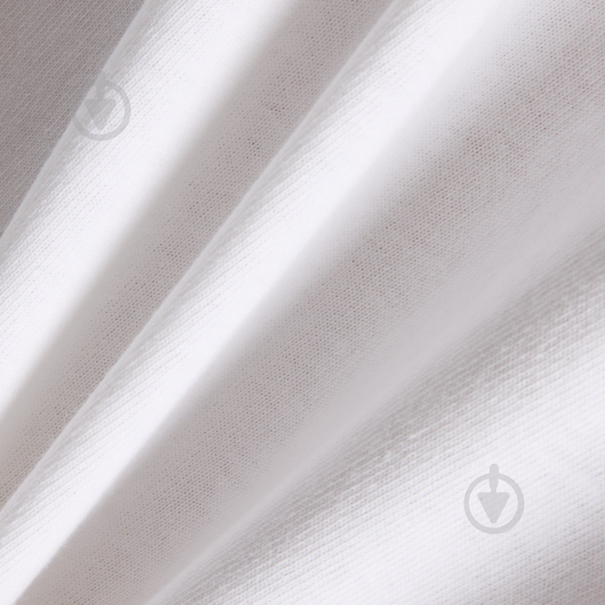 Футболка New Balance WT53926WT р.XL белый - фото 7