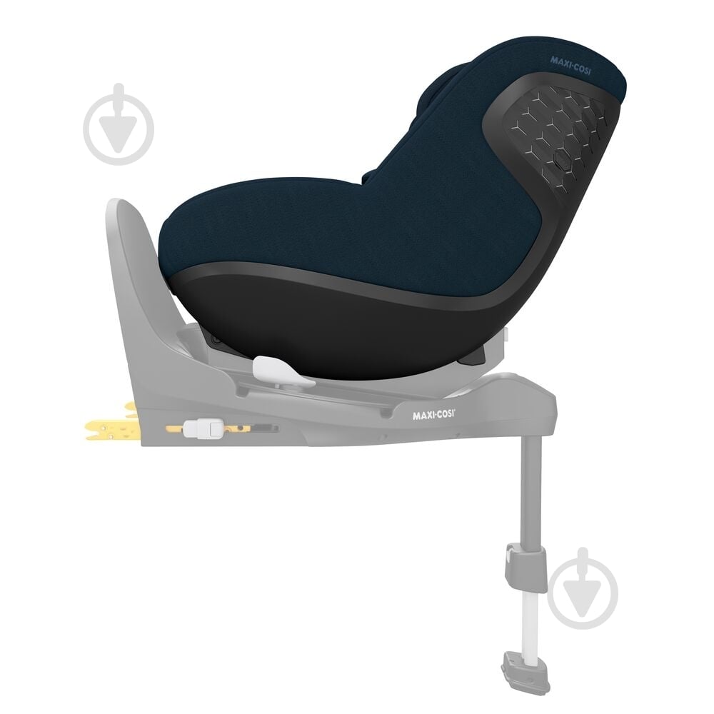 Автокресло Maxi-Cosi Pearl 360 Pro Authentic синий 8053477110 - фото 8