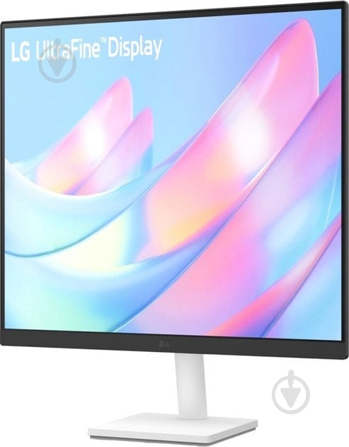 Монитор LG UltraFine 27" (27US500-W.ADRZ) - фото 3