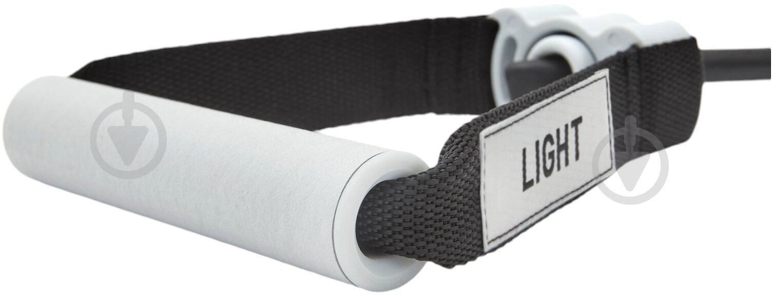 Еспандер-петля Reebok р.OS RSTB-16075 Light Resistance - фото 2 Еспандер-петля Reebok р.OS RSTB-16075 Light Resistance - фото 2