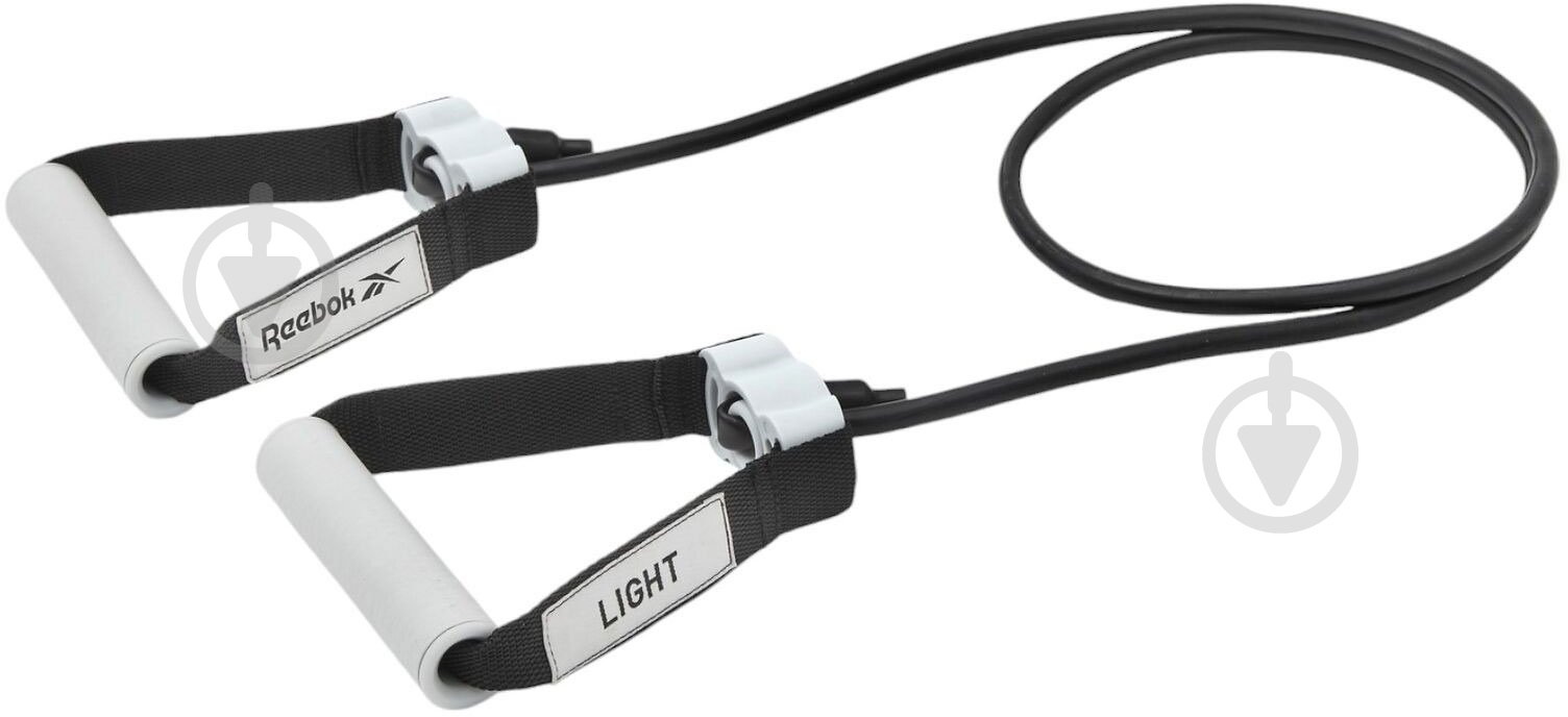 Еспандер-петля Reebok р.OS RSTB-16075 Light Resistance - фото 1 Еспандер-петля Reebok р.OS RSTB-16075 Light Resistance - фото 1