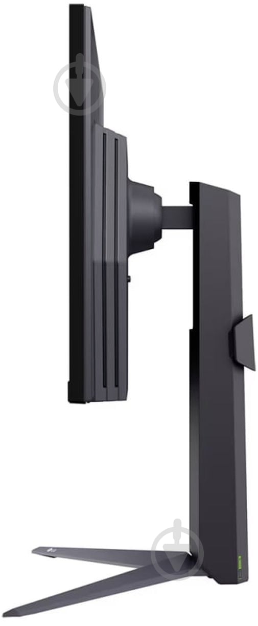 Монитор LG 27" (27GS75Q-B.ADRZ) - фото 4