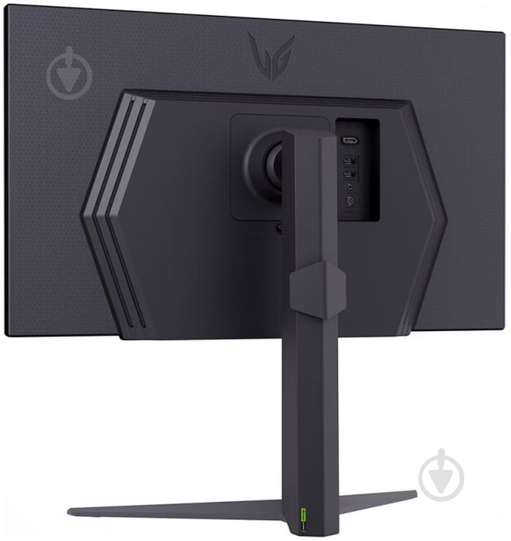 Монитор LG 27" (27GS75Q-B.ADRZ) - фото 6
