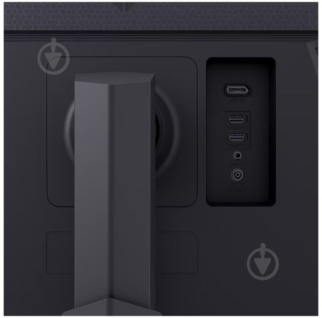 Монитор LG 27" (27GS75Q-B.ADRZ) - фото 7