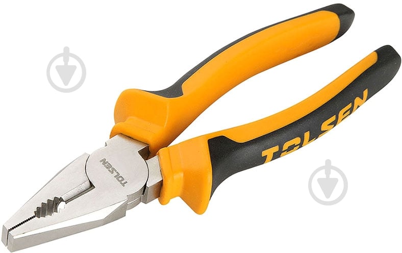 Пасатижи Tolsen Эрго 10000 - фото 1