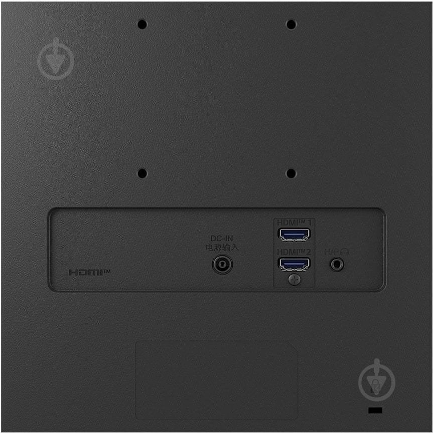 Монитор LG 27" (27MS550-B.ADRZ) - фото 10