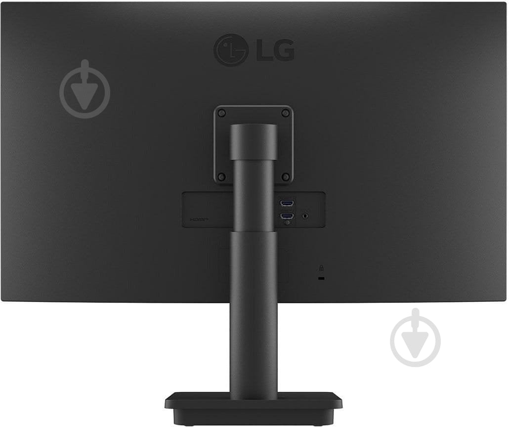 Монитор LG 27" (27MS550-B.ADRZ) - фото 8