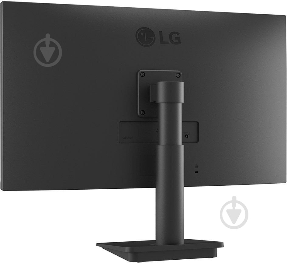 Монитор LG 27" (27MS550-B.ADRZ) - фото 9