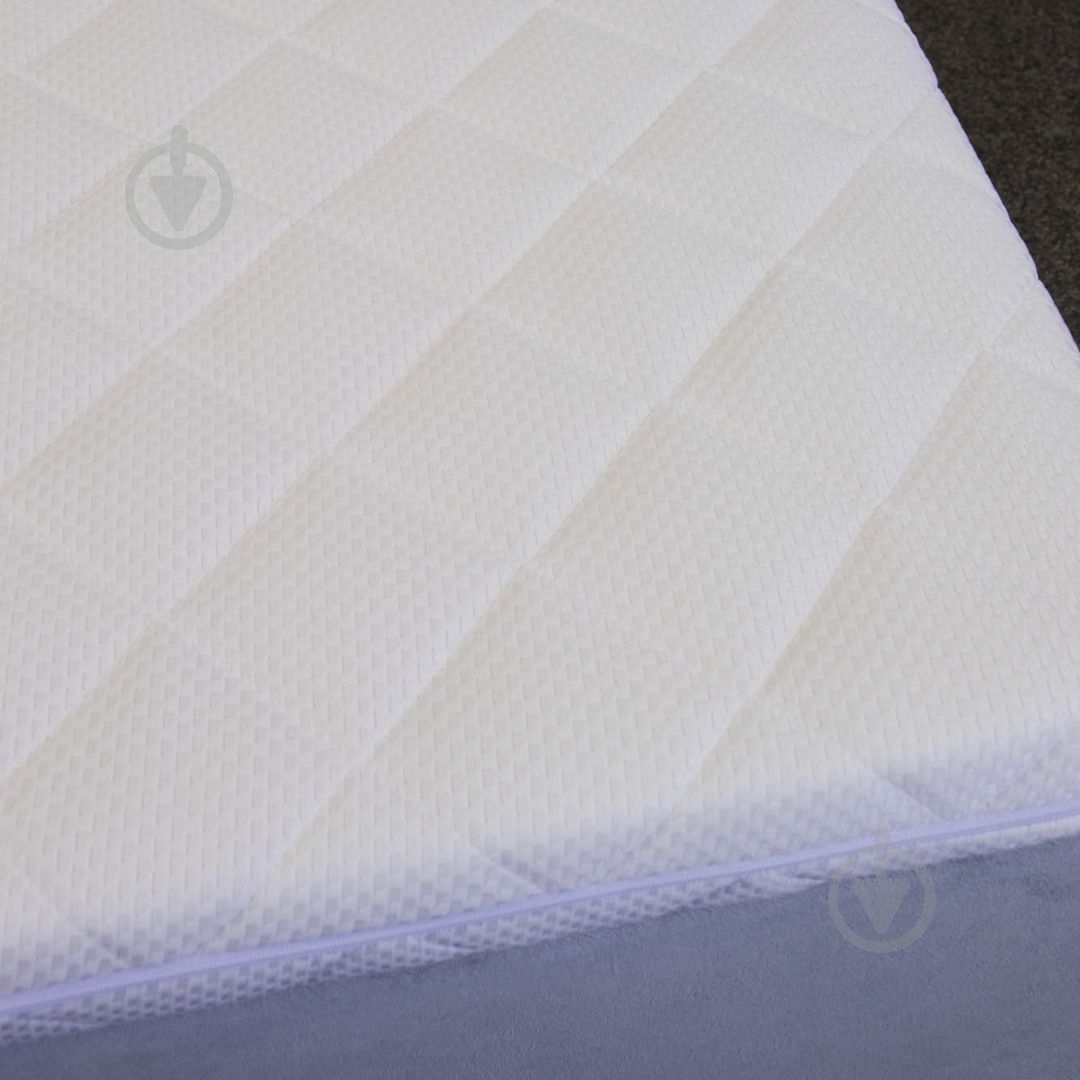 Матрац безпружинний Зірка Delight 160x200 см - фото 4