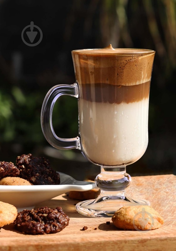 Чашка Ecomo Royal 230 мл - фото 2 Чашка Ecomo Royal 230 мл - фото 2