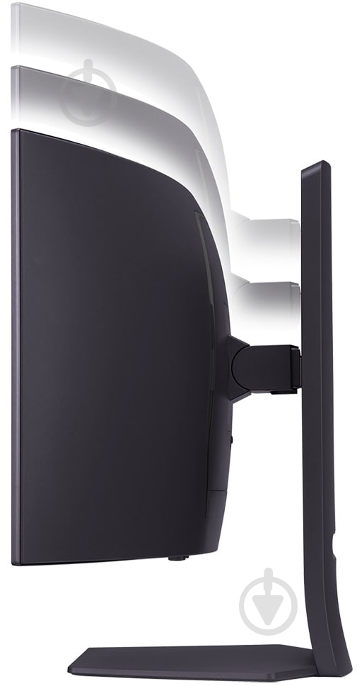 Монітор LG 34GS95QE-B 33,9" (34GS95QE-B.ADRZ) - фото 7