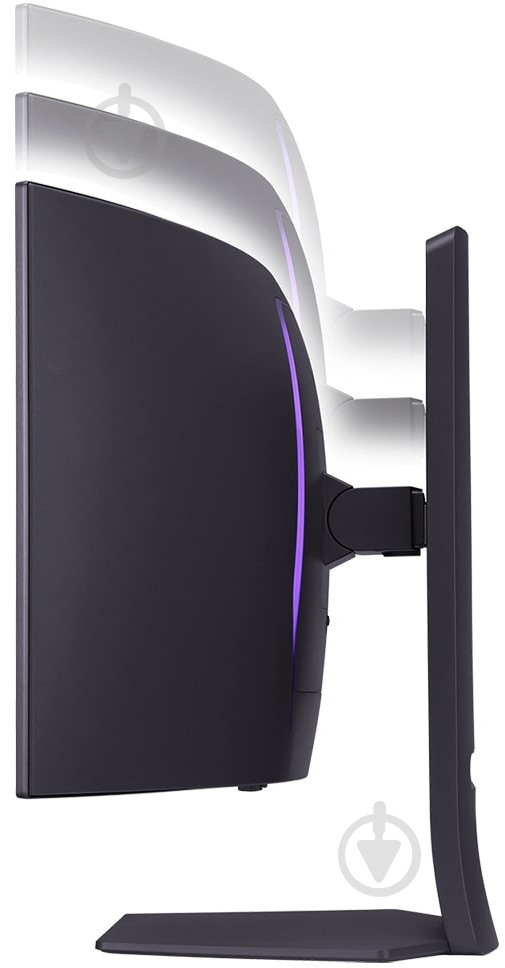 Монітор LG 34GS95QE-B 33,9" (34GS95QE-B.ADRZ) - фото 8