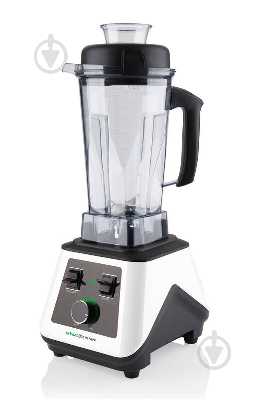 Блендер стаціонарний ETA Vital Blend Mini 2100 90000 - фото 2