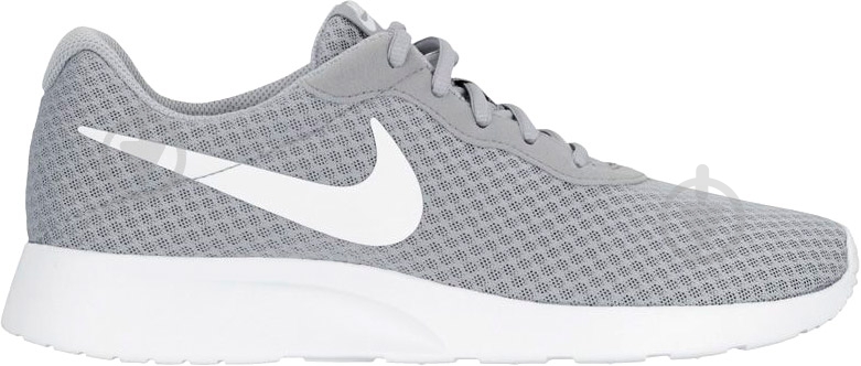 Кроссовки мужские демисезонные Nike TANJUN 812654-010 р.49,5 серые - фото 3