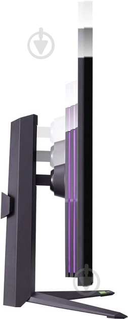 Монитор LG UltraGear 31,5" (32GR93U-B.ADRZ) - фото 14