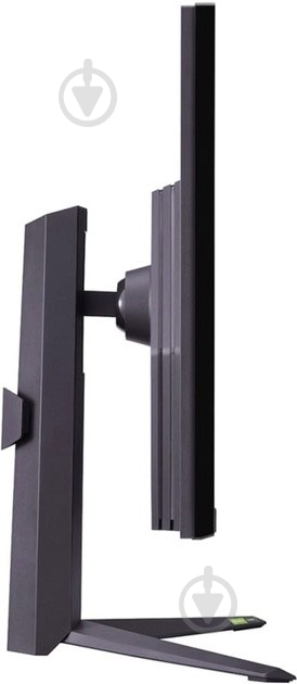 Монитор LG UltraGear 31,5" (32GR93U-B.ADRZ) - фото 11