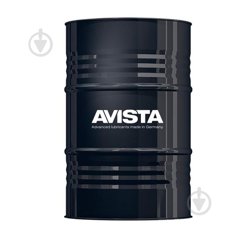 Моторна олива синтетична AVISTA pace ASIA 0W-20 4 л (180568) - фото 1
