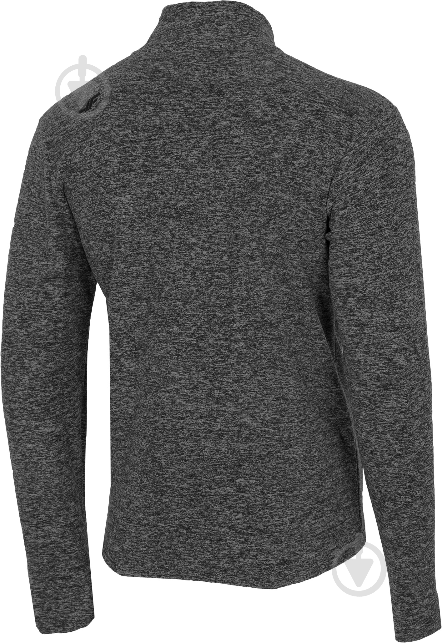Джемпер 4F NOSD4-PLM300-24M р. M серый - фото 1
