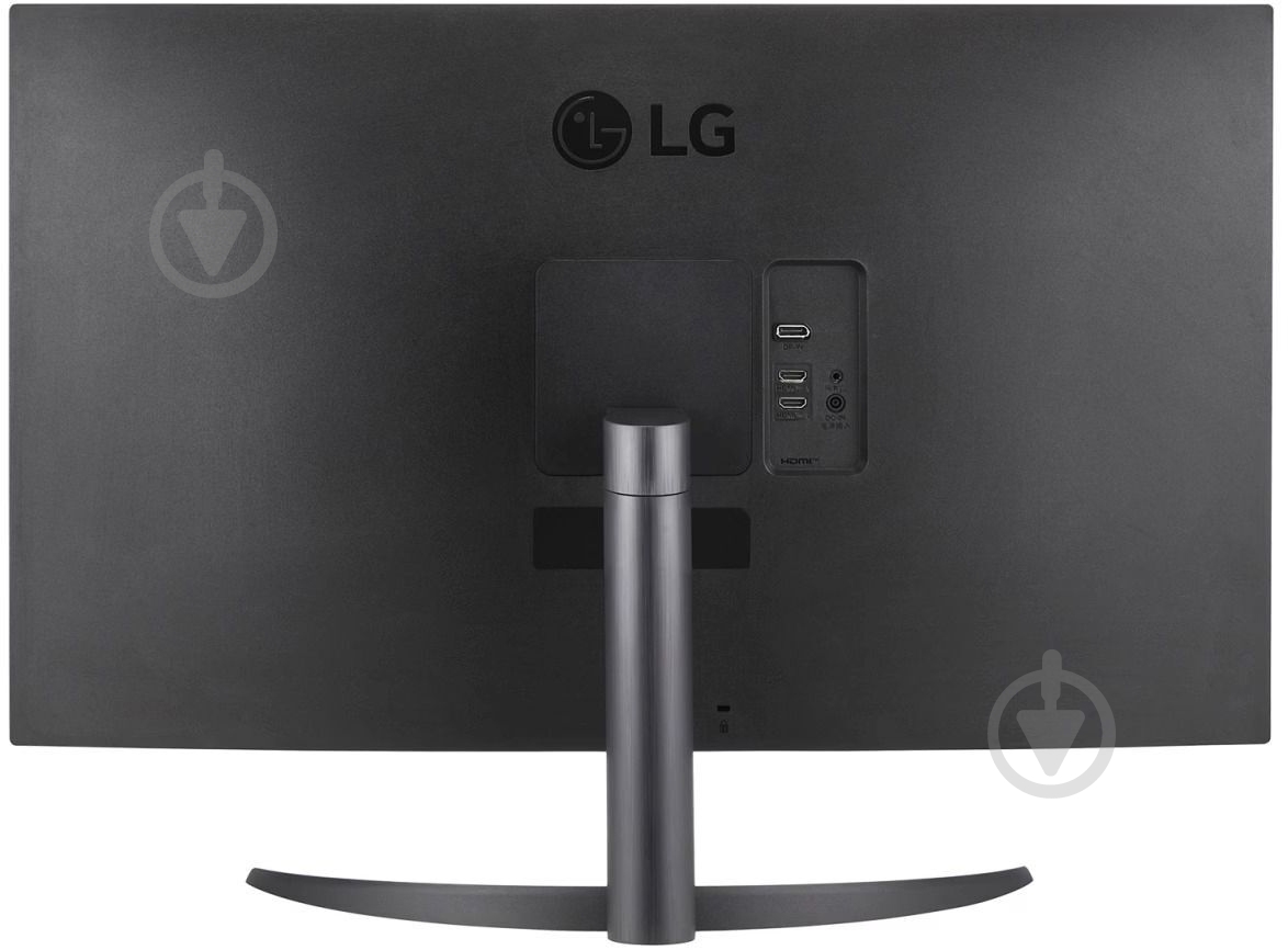 Монитор LG 32UR500-B 31,5" (32UR500-B.ADRZ) - фото 5 Монитор LG 32UR500-B 31,5" (32UR500-B.ADRZ) - фото 5