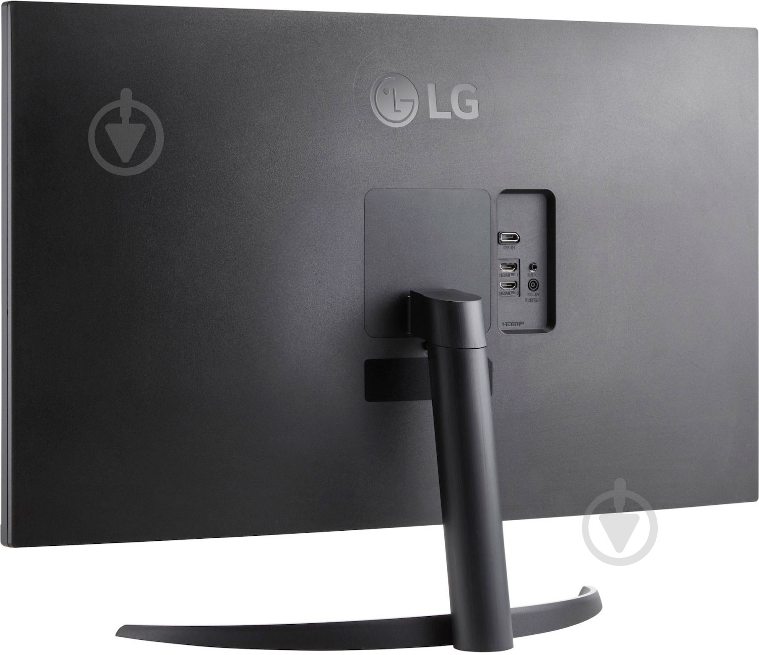 Монитор LG 32UR500-B 31,5" (32UR500-B.ADRZ) - фото 6 Монитор LG 32UR500-B 31,5" (32UR500-B.ADRZ) - фото 6