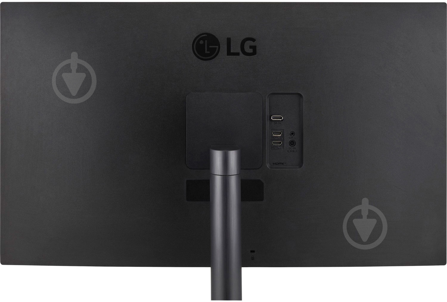 Монитор LG 32UR500-B 31,5" (32UR500-B.ADRZ) - фото 8 Монитор LG 32UR500-B 31,5" (32UR500-B.ADRZ) - фото 8