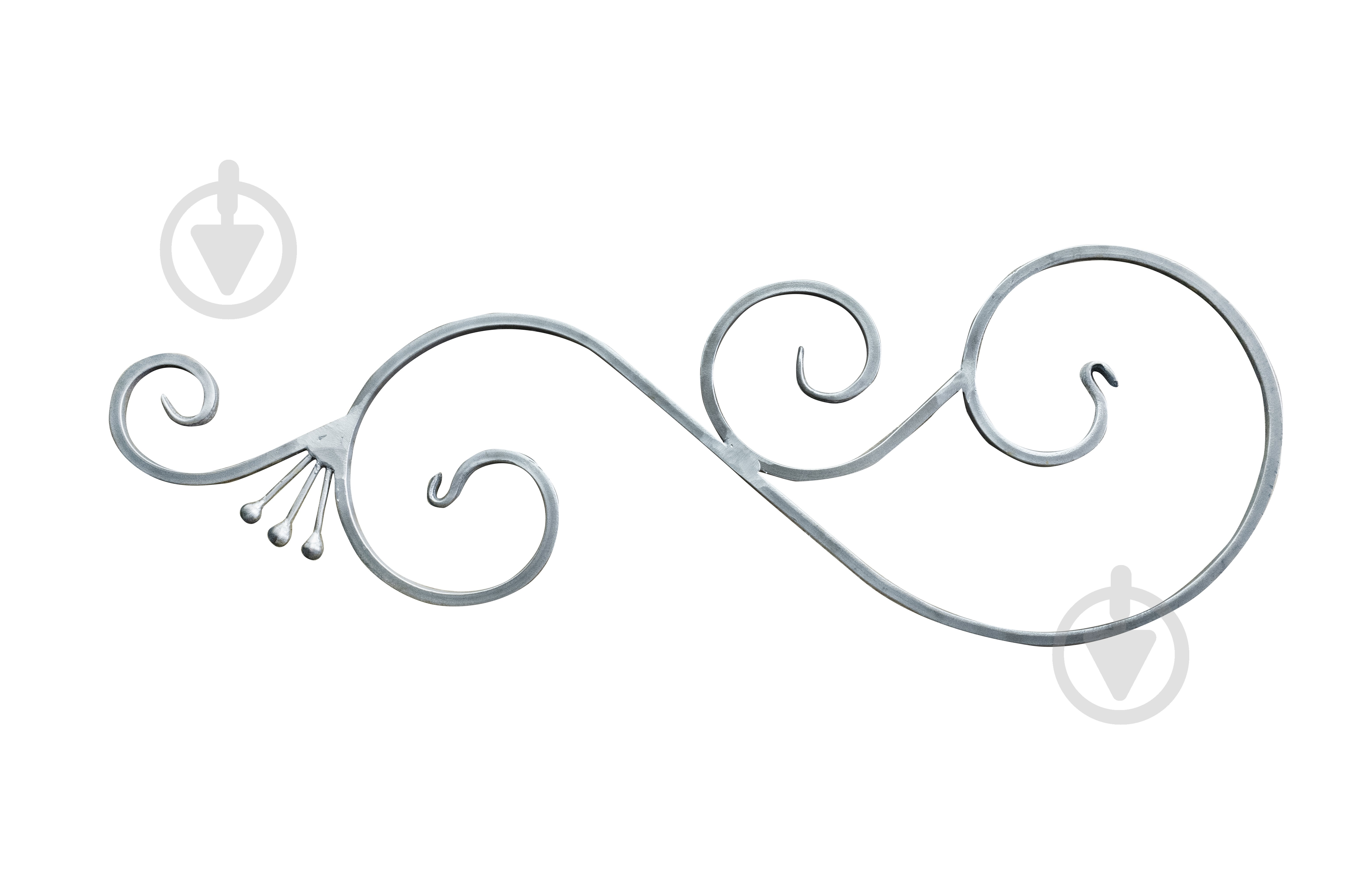 Декоративный элемент Укритарм Aurora 860x300 мм - фото 1