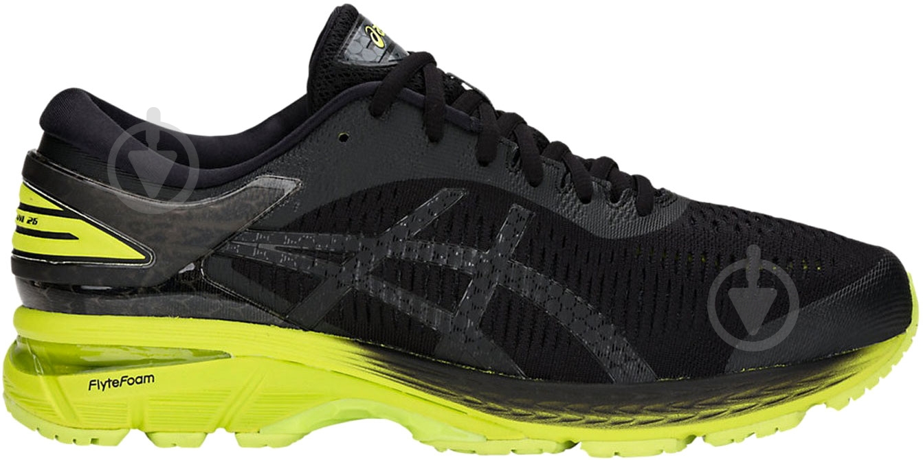 Кроссовки Asics GEL-KAYANO 25 1011A019-001 р.47 - фото 2