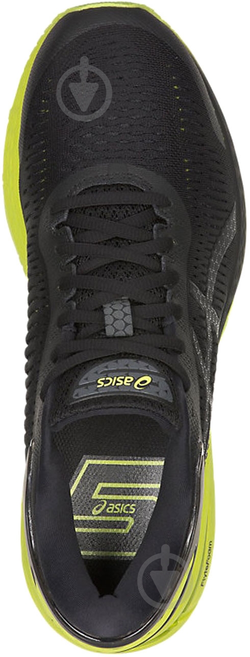 Кроссовки Asics GEL-KAYANO 25 1011A019-001 р.47 - фото 4