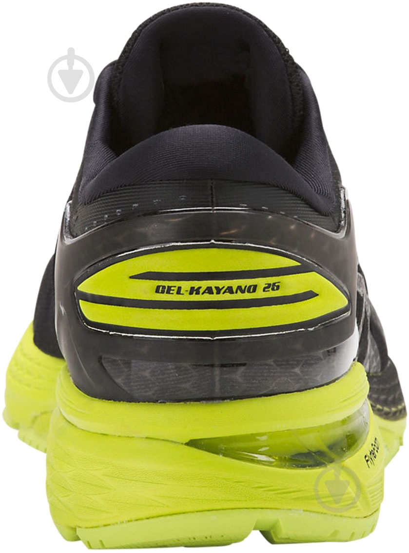 Кроссовки Asics GEL-KAYANO 25 1011A019-001 р.47 - фото 3
