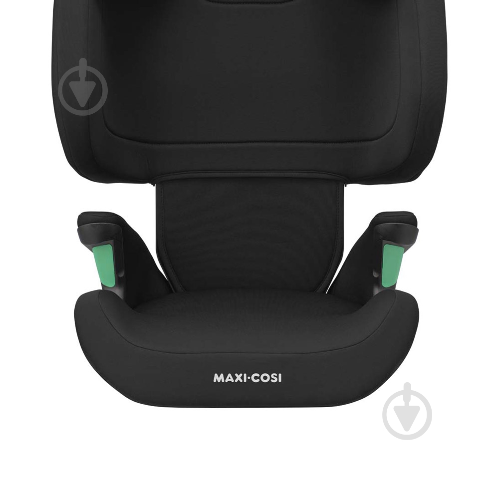 Автокресло Maxi-Cosi RodiFix M i-Size Basic черный 8757870110 - фото 9