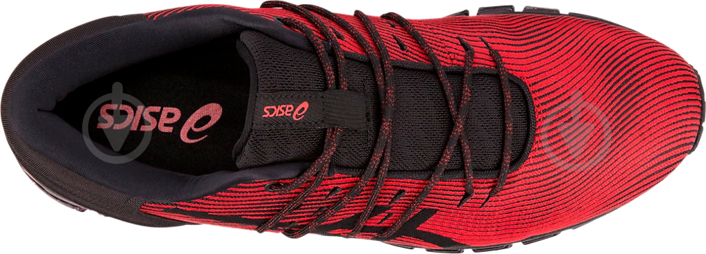 Кроссовки мужские Asics GEL-QUANTUM 360 4 1021A028-600 р.42 красные - фото 6