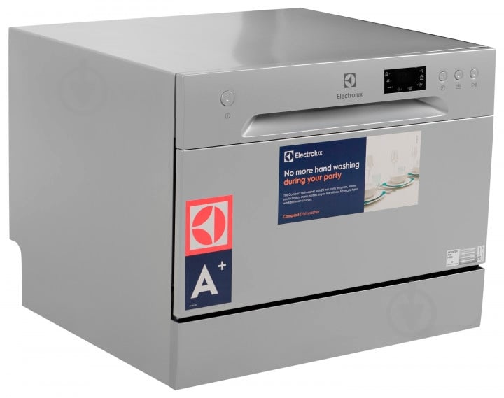 Посудомоечная машина Electrolux ESF2400OS - фото 4