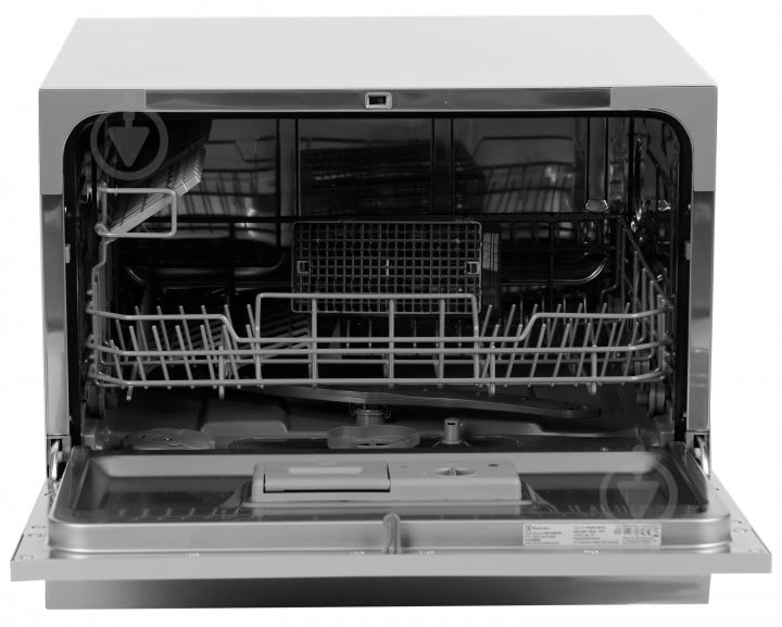 Посудомоечная машина Electrolux ESF2400OS - фото 6