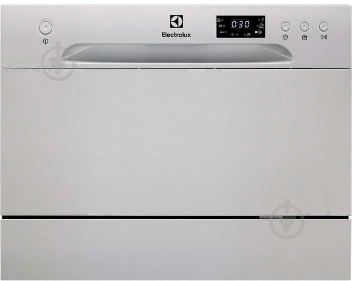 Посудомоечная машина Electrolux ESF2400OS - фото 1