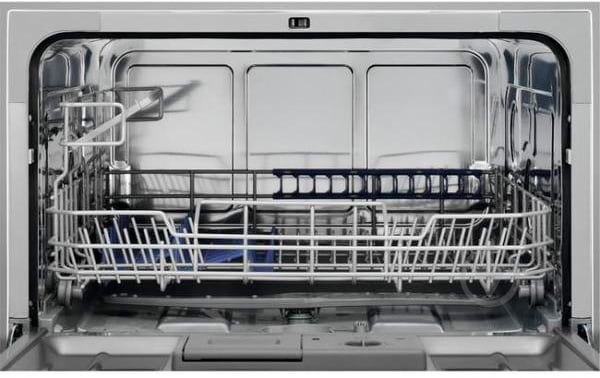 Посудомоечная машина Electrolux ESF2400OS - фото 7