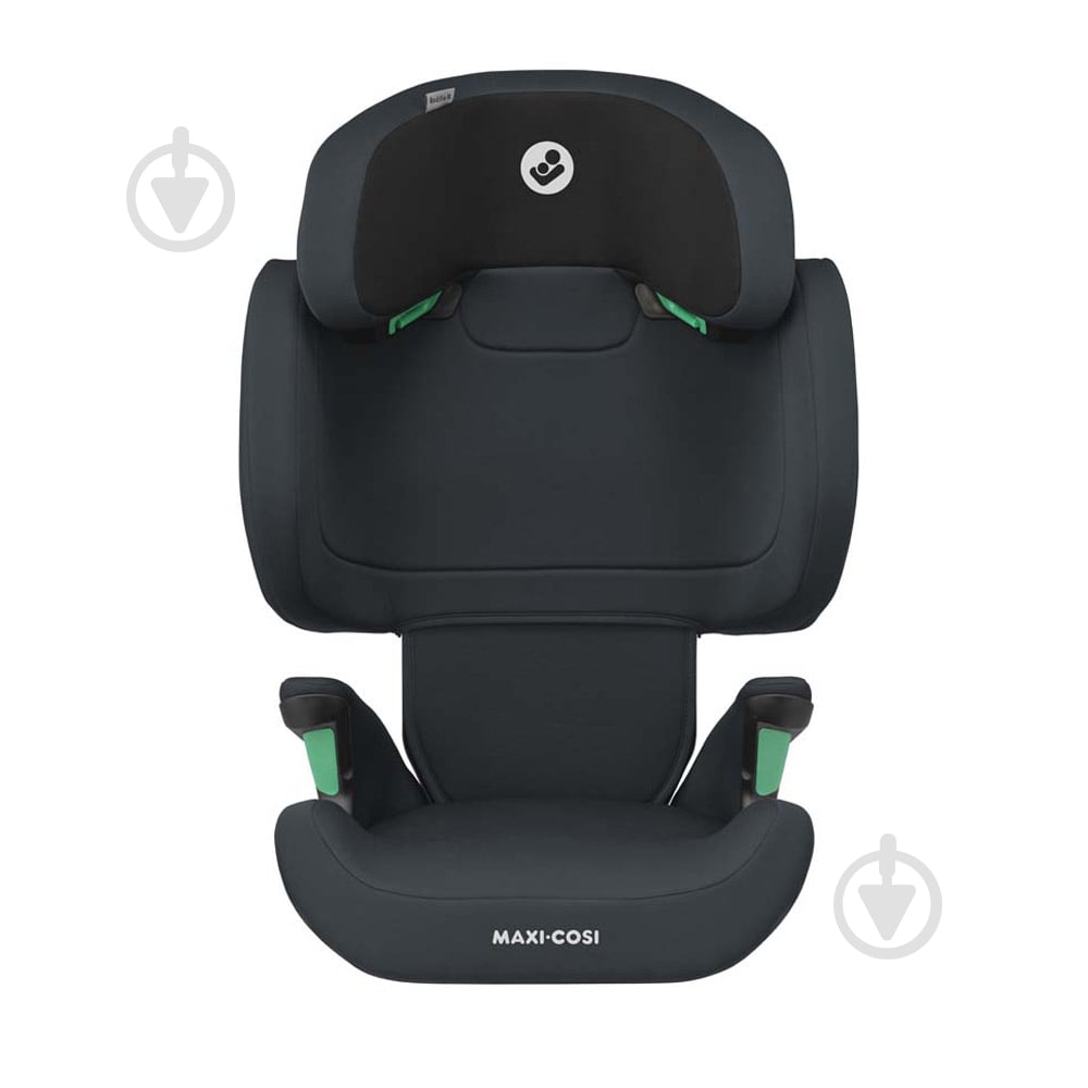 Автокресло Maxi-Cosi RodiFix M i-Size Basic серый 8757900110 - фото 2