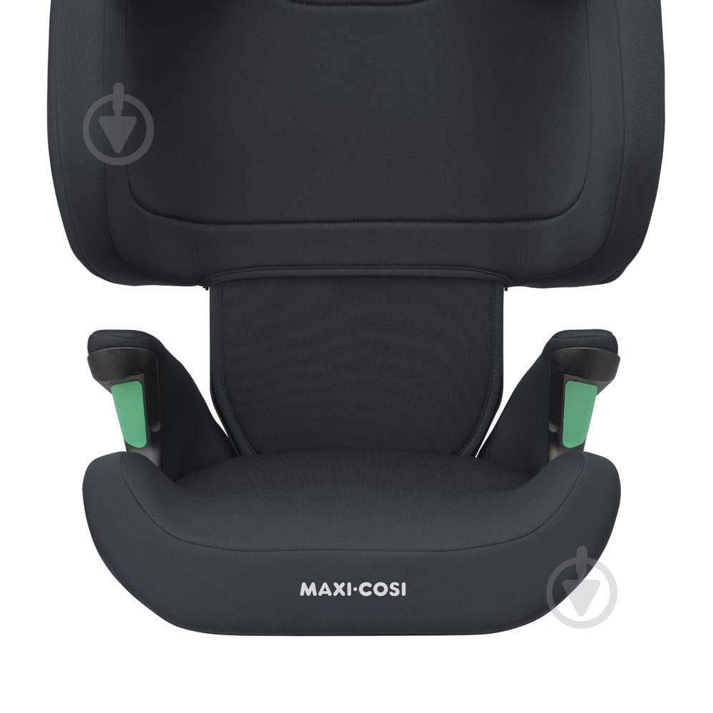 Автокресло Maxi-Cosi RodiFix M i-Size Basic серый 8757900110 - фото 9