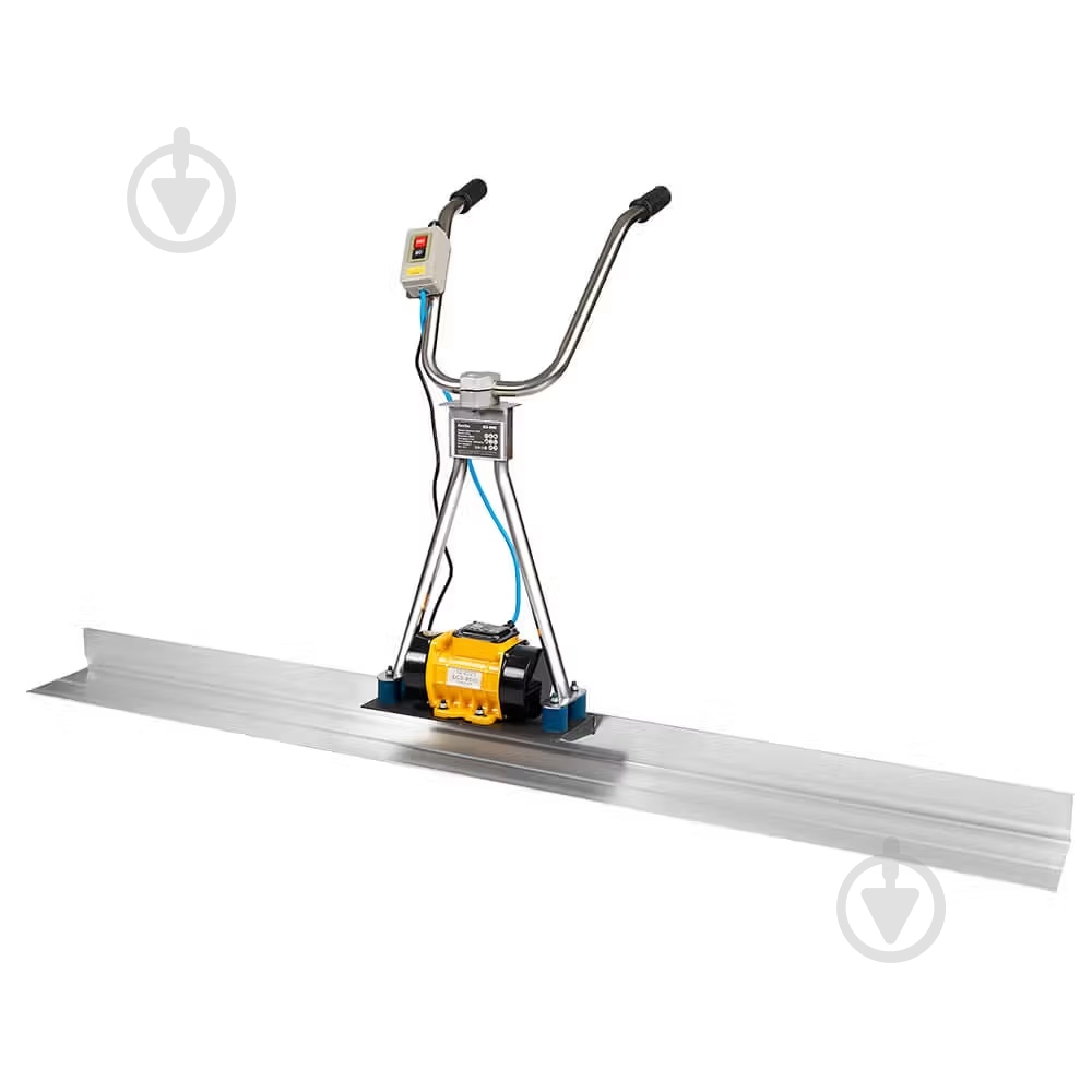 Віброрейка EnerSol ECS-800E електрична - фото 3