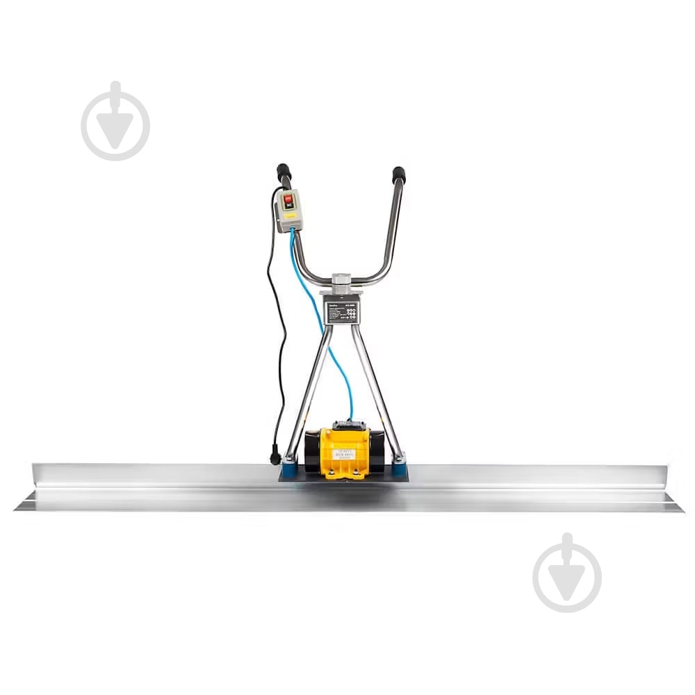 Віброрейка EnerSol ECS-800E електрична - фото 1