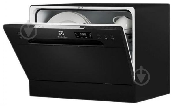 Посудомоечная машина Electrolux ESF2400OK - фото 1