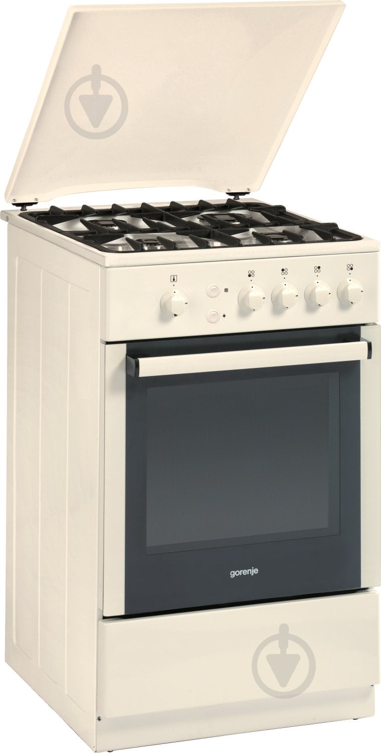 Плита газова Gorenje G 51102 ABE - фото 1