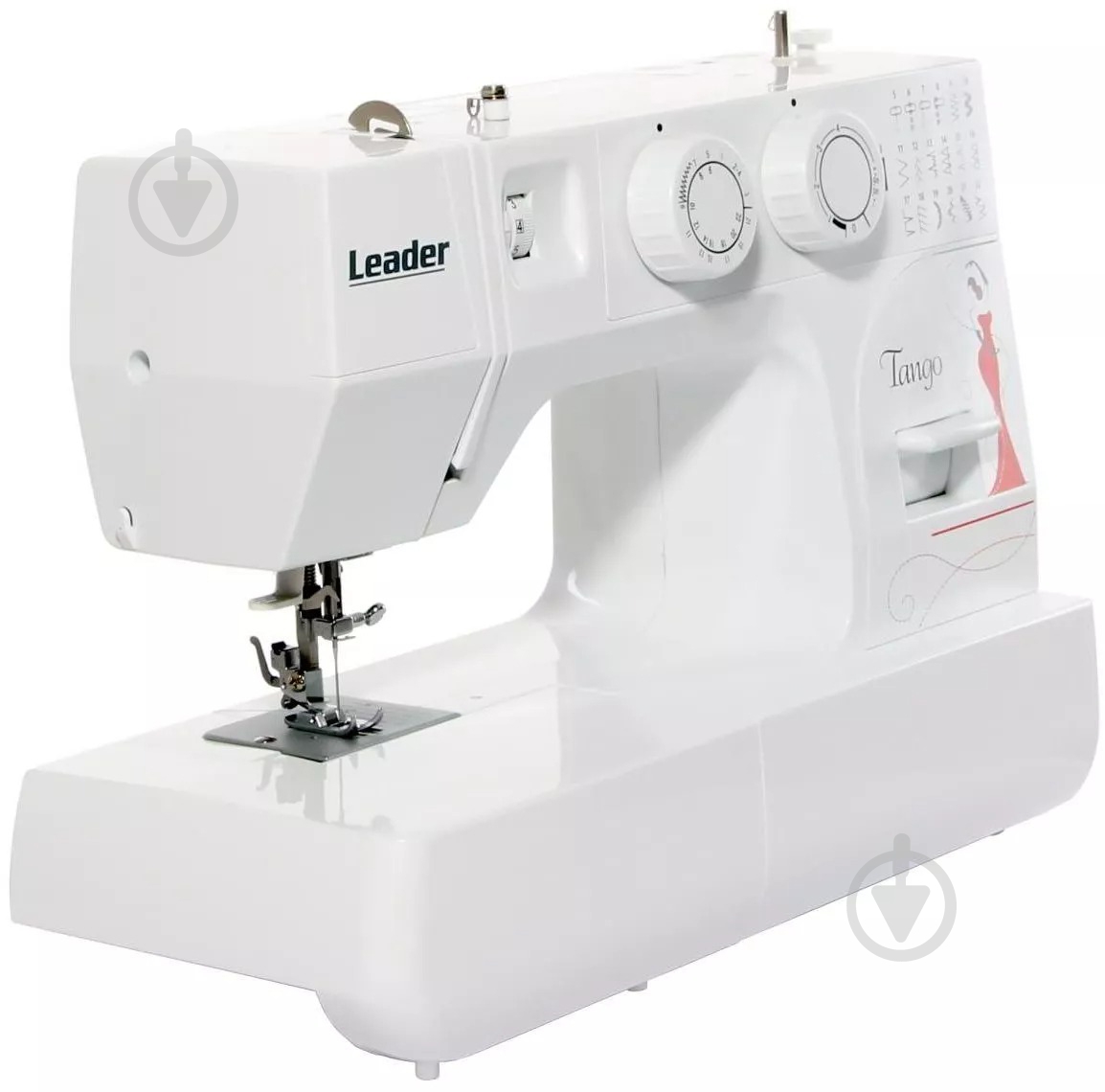 Швейная машина Leader Tango - фото 1