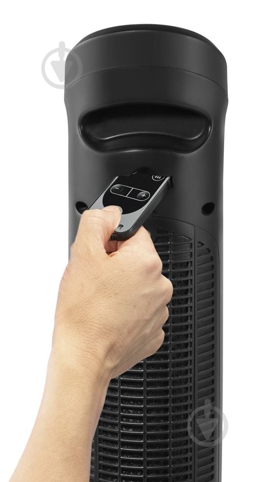 Тепловентилятор Rowenta Intense Comfort SO9420F0 - фото 3