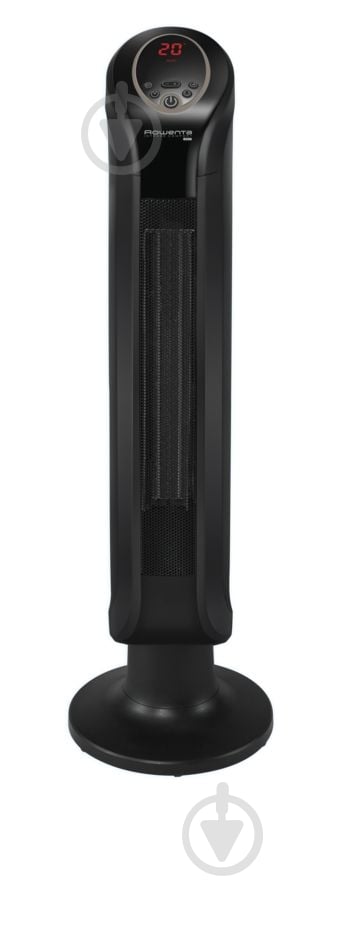 Тепловентилятор Rowenta Intense Comfort SO9420F0 - фото 6