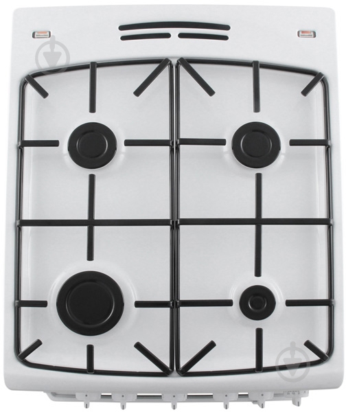Плита газовая Hansa FCGW52277 - фото 2 Плита газовая Hansa FCGW52277 - фото 2